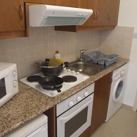 B107 Vanessa Luxury Studio Apartament