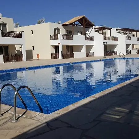 Apartament B107 Vanessa Luxury Studio Peyia
