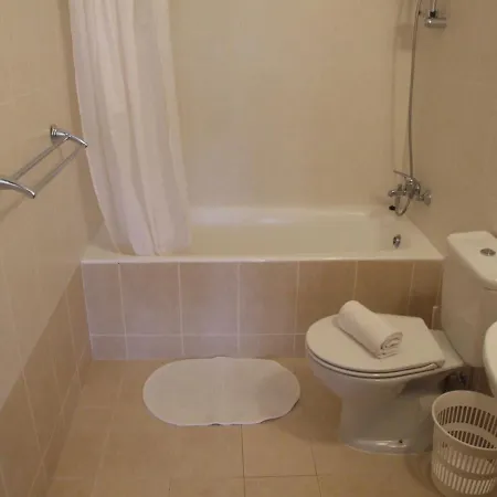 B107 Vanessa Luxury Studio Apartament